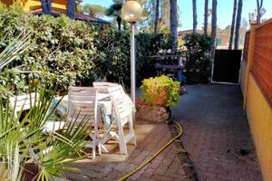 A 50mt. dalla spiaggia