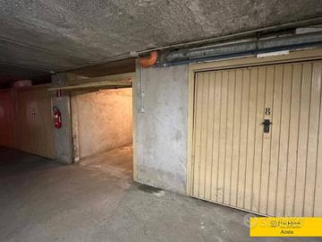 Box o garage - Aosta
