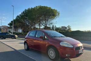 Fiat grande punto 1.2 Benzina/GPL