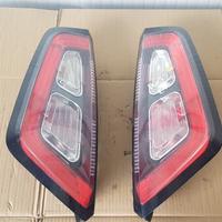 Fiat Punto Evo Fanali Stop Posteriori Led Dx Sx