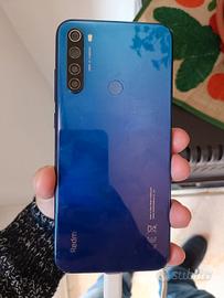 redmi note 8T