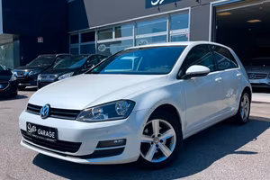 Volkswagen Golf Plus 1.2 TSI Comfortline
