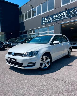 Volkswagen Golf Plus 1.2 TSI Comfortline