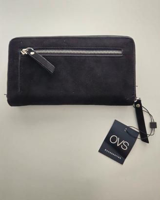 Portafoglio donna lungo Ovs con cerniera