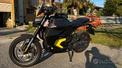Can am pulse 35kv