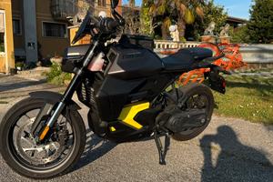 Can am pulse 35kv