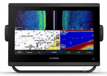 GARMIN GpsMap 923 XSV