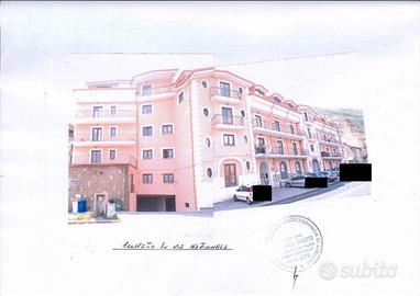 Tav 48/2010 lotto 9 garage