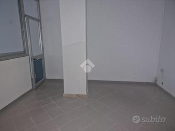 MAGAZZINO A ALCAMO
