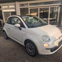 Fiat 500 C 1.4 16V Lounge 100CV/CAMBIO AUTOMATICO