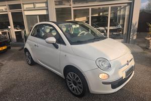 Fiat 500 C 1.4 16V Lounge 100CV/CAMBIO AUTOMATICO