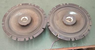 Difusori per autoradio