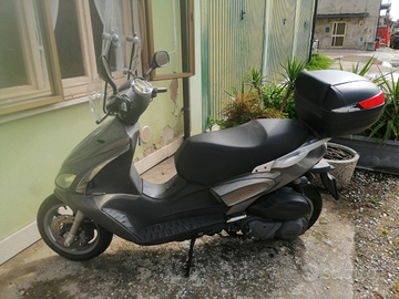 Renault kouranos 250