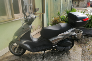 Renault kouranos 250