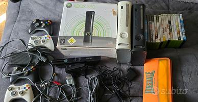 Xbox 360 mod.