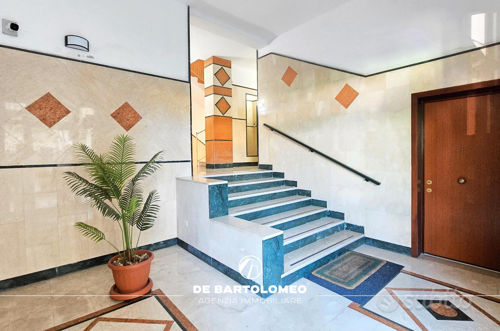 Apartment in Taranto - Vista 2
