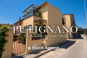 Appartamento di 70 m² con 4 locali a Pisa