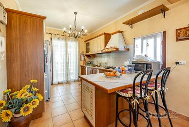 Cucina Snaidero completa di elettrodomestici nuova