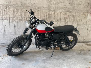 Mutt 250