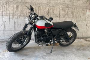 Mutt 250