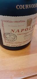 bottiglia di liquore ,napoleon di circa 90 