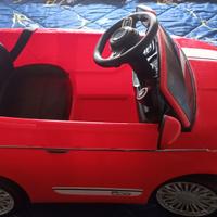 Macchina telecomandata