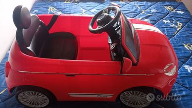 Macchina telecomandata