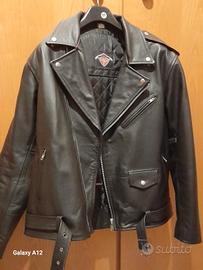 Giacca da moto