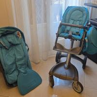 TRIO STOKKE XPLORY X