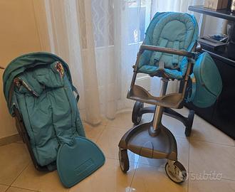 TRIO STOKKE XPLORY X