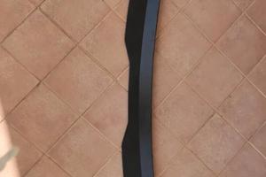 Spoiler Alettone posteriore universale auto 94cm