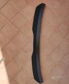 Spoiler Alettone posteriore universale auto 94cm