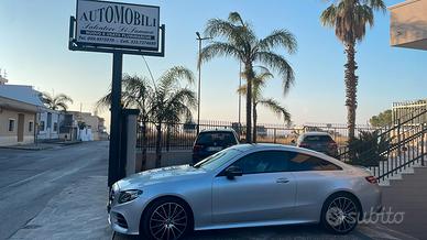 Mercedes-benz E 220 d 4Matic Auto Business Sport