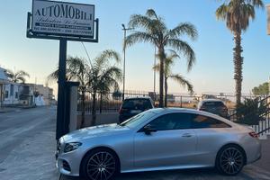 Mercedes-benz E 220 d 4Matic Auto Business Sport