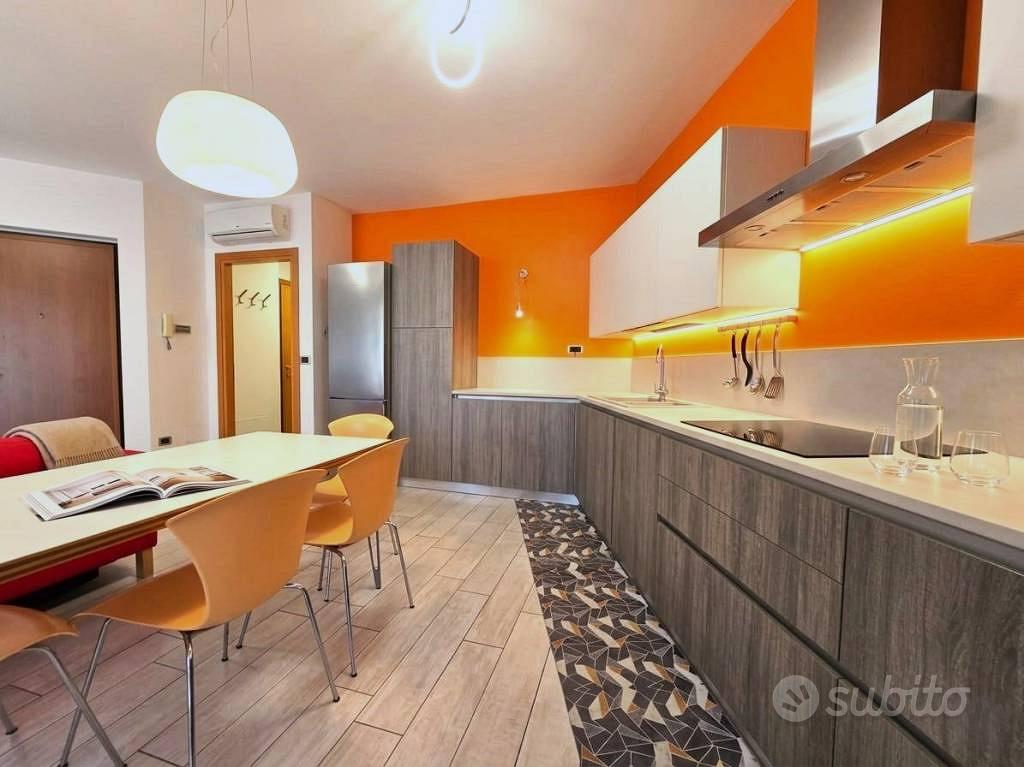 Appartamento – CN - Altro