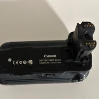Battery Grip BG-E6 per Canon EOS 5D mk II