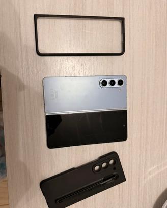 Samsung Z Fold 5