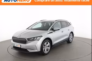 SKODA Enyaq iV XA71903