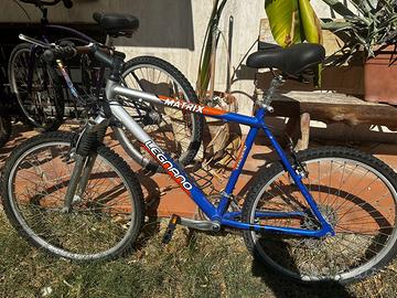 Bicicletta Legnano