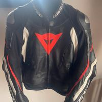 Giacca dainese 52