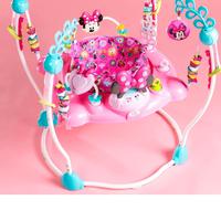 Centro attività Disney Baby Minnie Peekboo