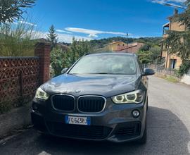 Bmw x1 xdrive 20d Msport