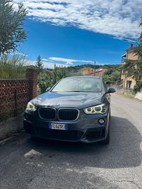 Bmw x1 xdrive 20d Msport