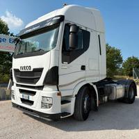 IVECO STRALIS 500 AS euro 5 IMPIANTO IDRAULICO