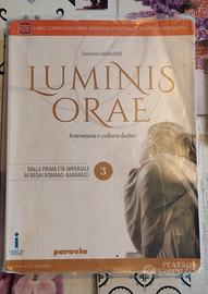 Luminis Orae 3
