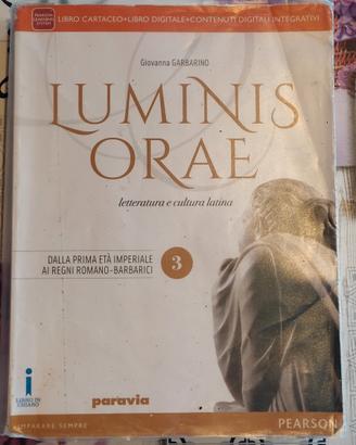 Luminis Orae 3