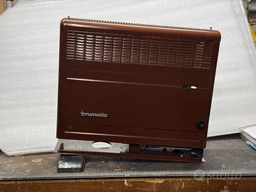 Stufa Trumatic s2200