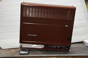 Stufa Trumatic s2200