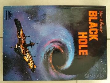 Libro Black Hole Pop Up