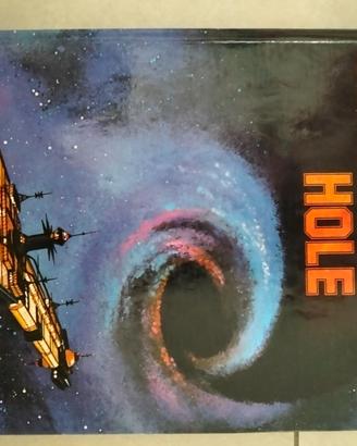 Libro Black Hole Pop Up